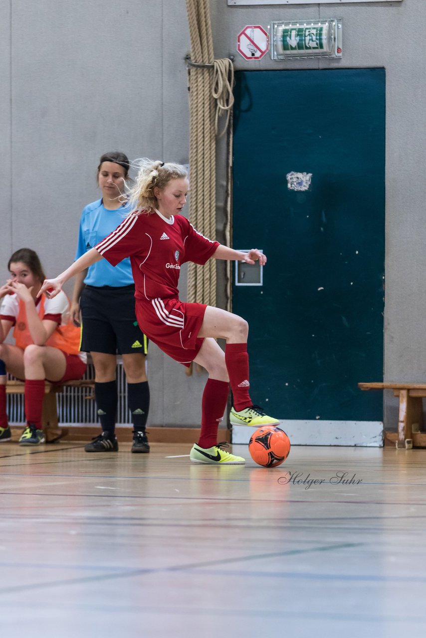 Bild 328 - Norddeutsche Futsalmeisterschaft